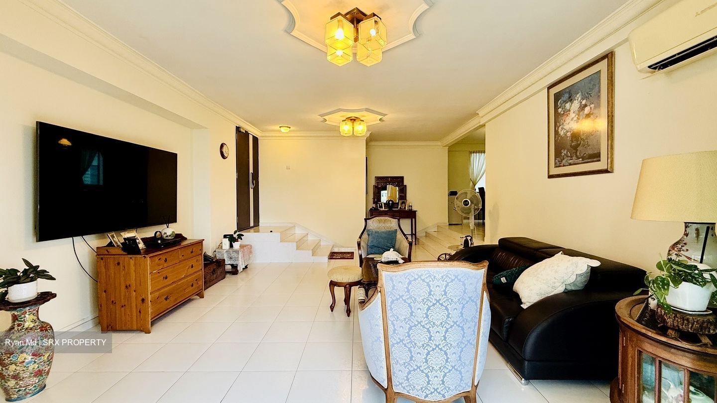Rajah Tower (D12), Apartment #590358261